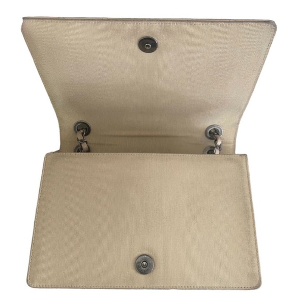 Chanel Ballerine Quilted  Leather Small Flap Shoulder Crossbody Bag - Picture 10 of 16